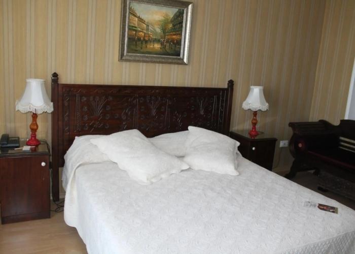 Bella View Art Boutique Hotel