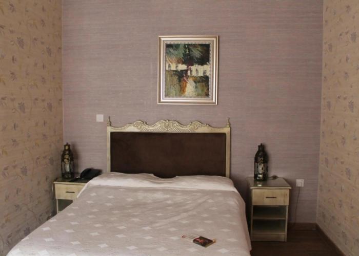 Bella View Art Boutique Hotel