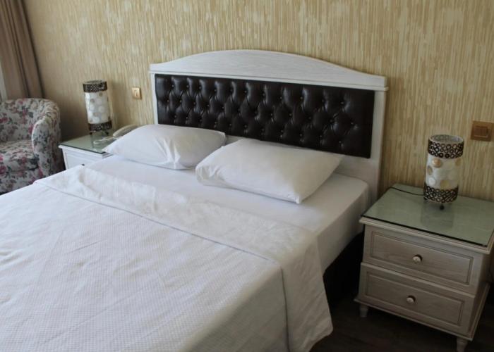 Bella View Art Boutique Hotel