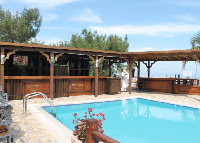 Bella View Art Boutique Hotel
