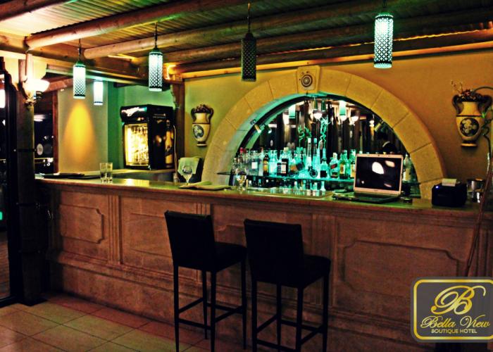 Bella View Art Boutique Hotel