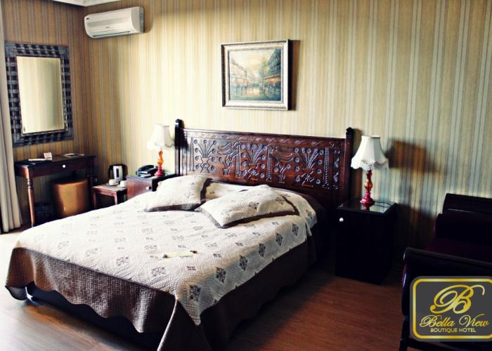 Bella View Art Boutique Hotel