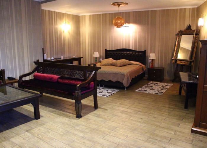 Bella View Art Boutique Hotel