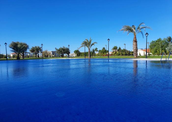 Mc Palace Hotel
