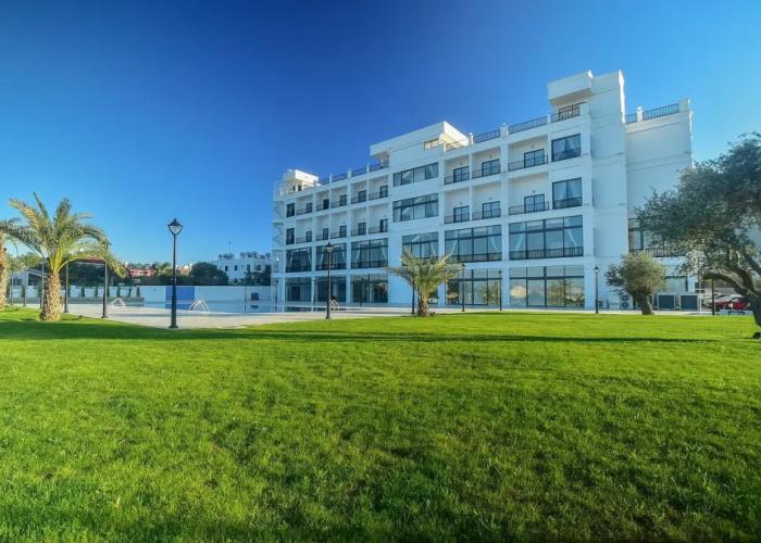 Mc Palace Hotel
