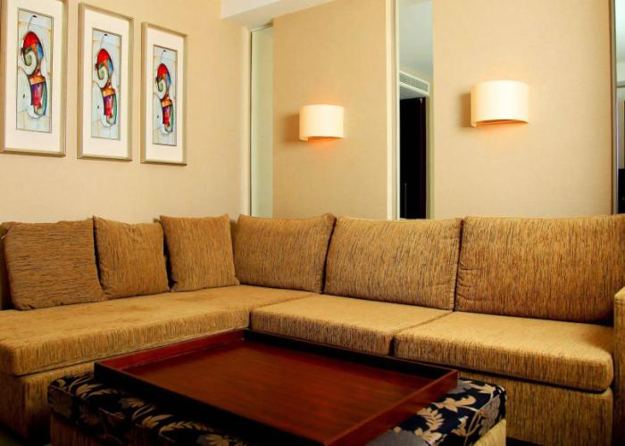 Cratos Premium Hotel & Casino