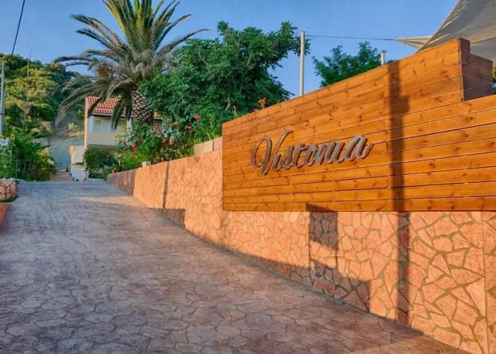 Guesthouse Vistonia