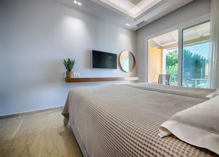 Guesthouse Vistonia