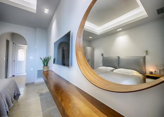Guesthouse Vistonia