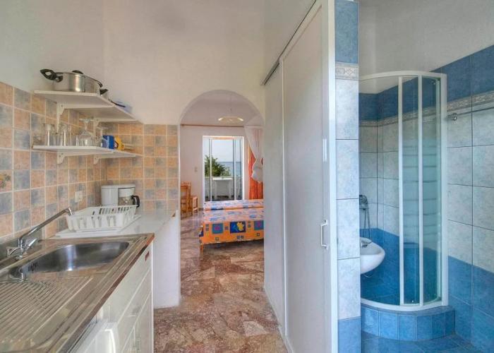 Guesthouse Vistonia