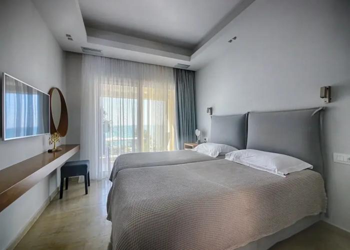 Guesthouse Vistonia