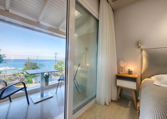 Guesthouse Vistonia