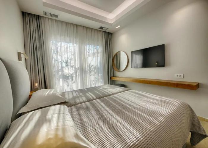 Guesthouse Vistonia