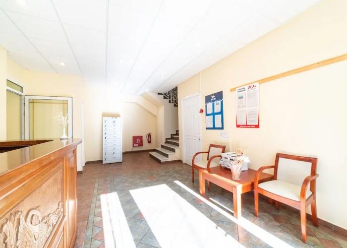 Athina Hotel