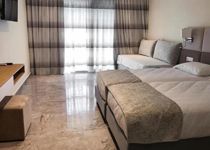 Athina Hotel