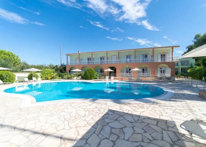Athina Hotel