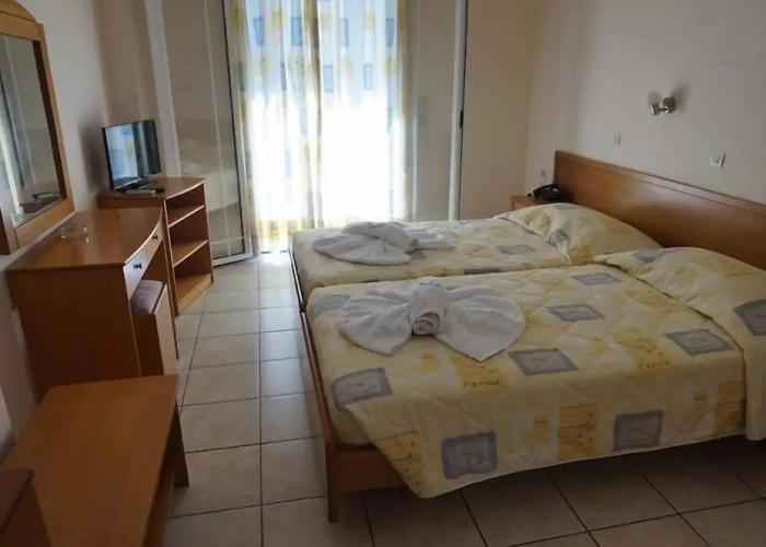 Athina Hotel