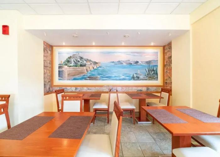 Athina Hotel