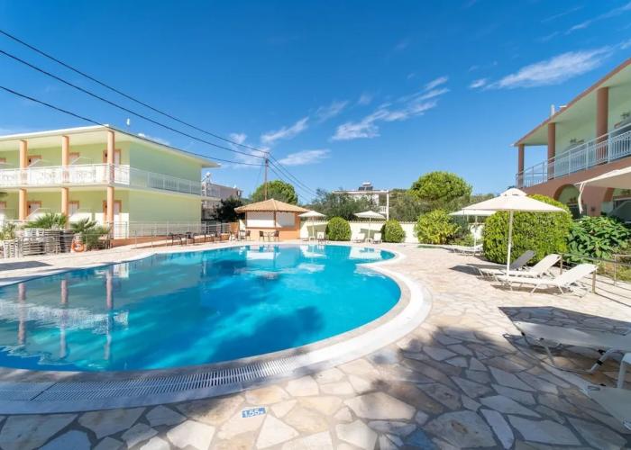 Athina Hotel