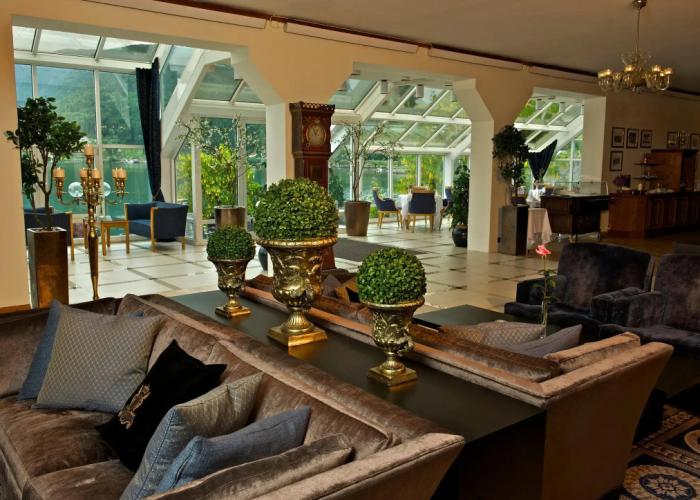 Brakanes Hotel