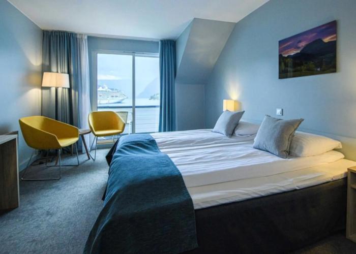 Brakanes Hotel