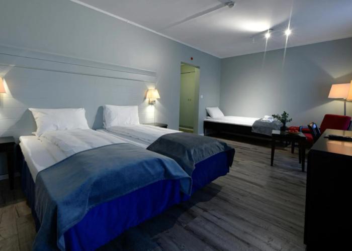 Brakanes Hotel