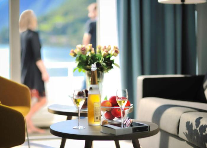 Brakanes Hotel
