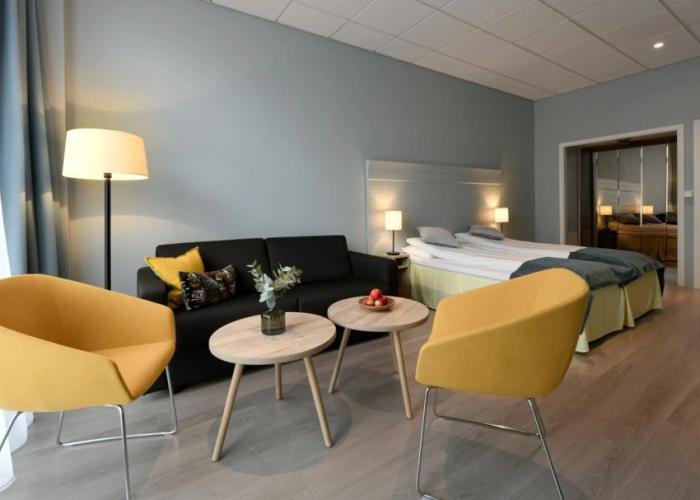 Brakanes Hotel