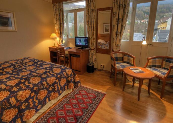 Brakanes Hotel