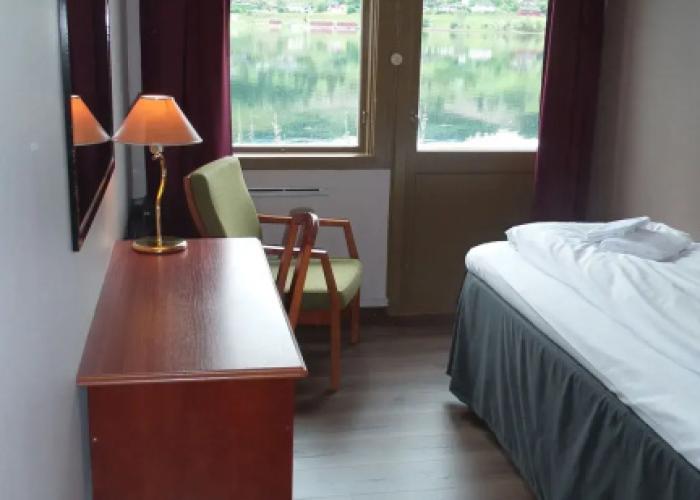 Strand Fjordhotel