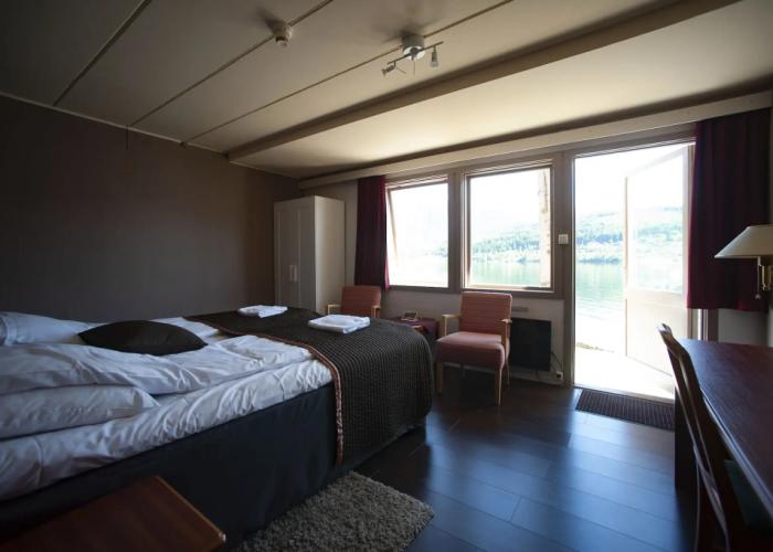 Strand Fjordhotel