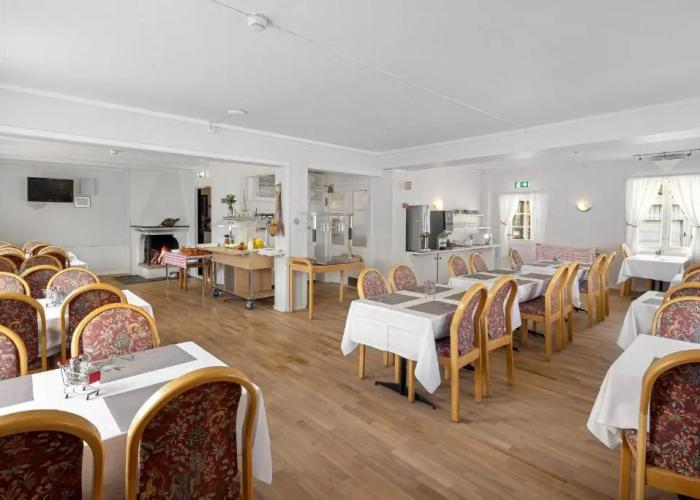 Hardanger Guesthouse