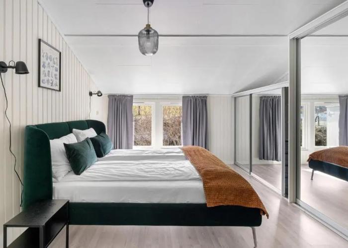 Hardanger Guesthouse