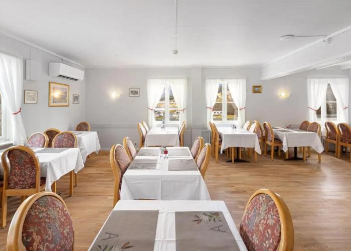 Hardanger Guesthouse