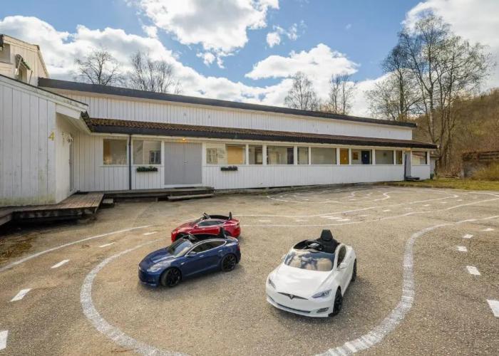 Hardanger Guesthouse