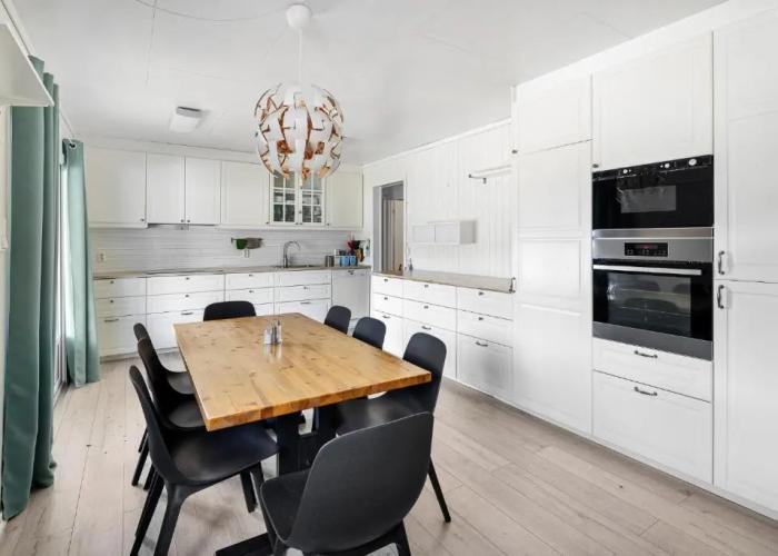 Hardanger Guesthouse