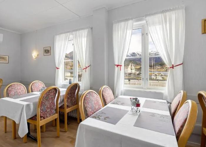 Hardanger Guesthouse