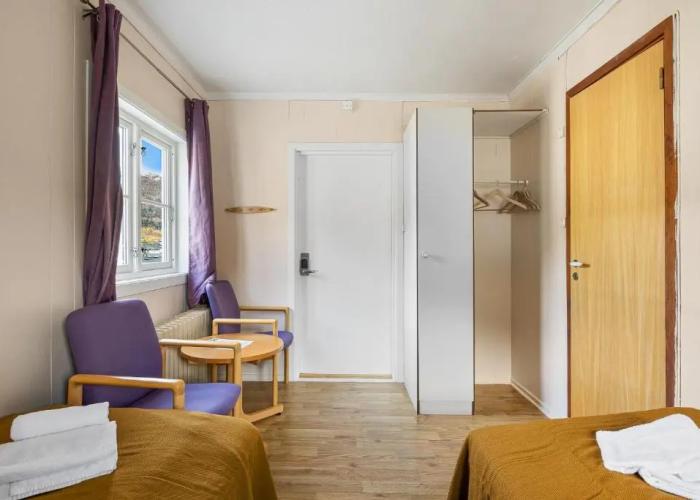 Hardanger Guesthouse
