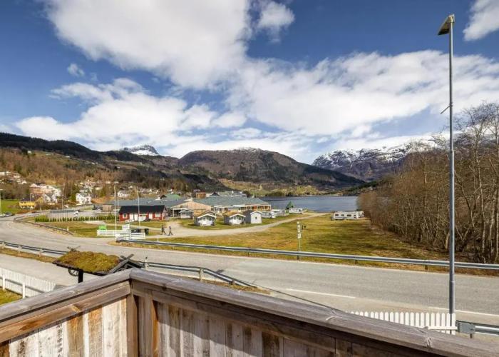Hardanger Guesthouse