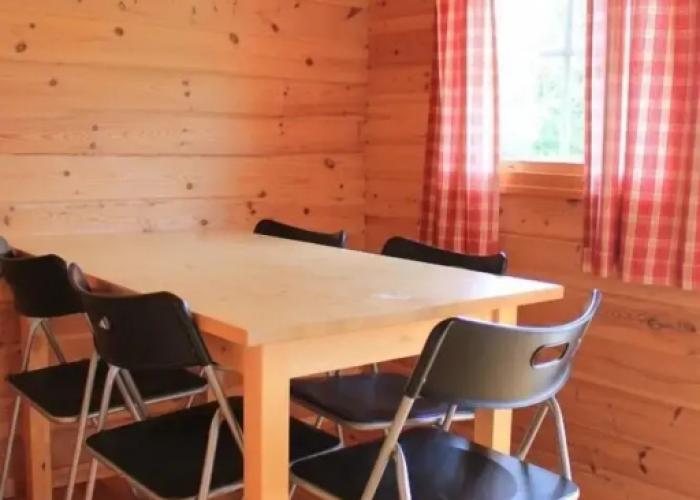 Ulvik Camping