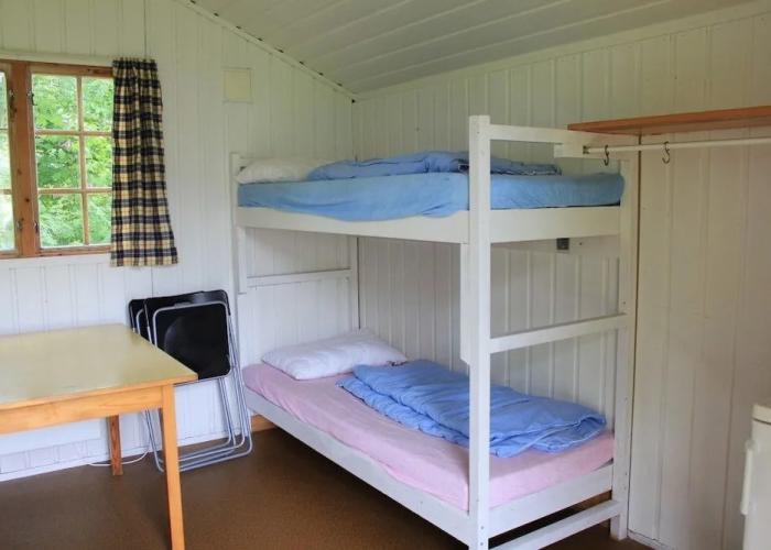 Ulvik Camping