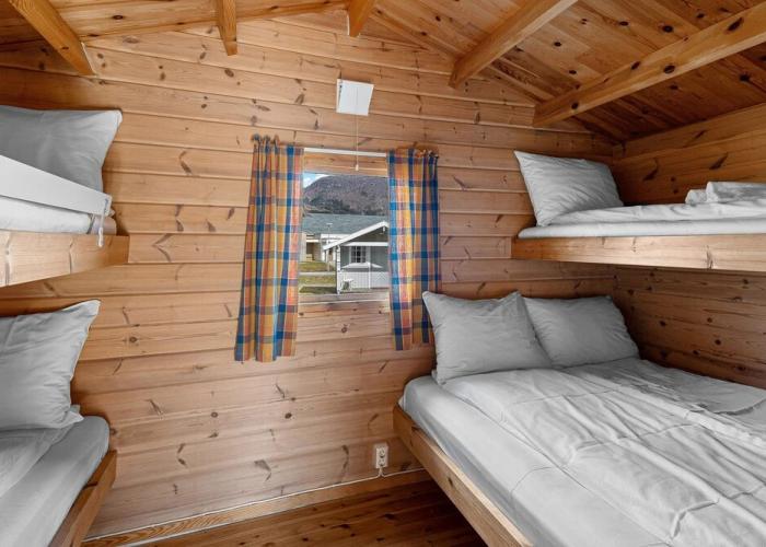 Ulvik Camping