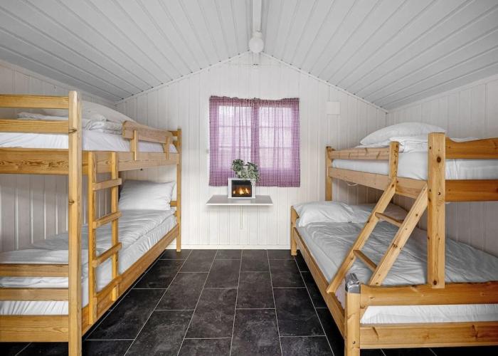 Ulvik Camping