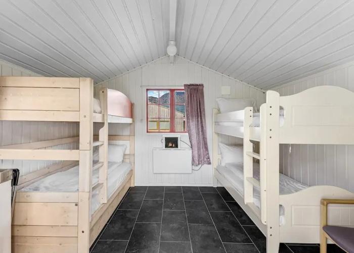 Ulvik Camping