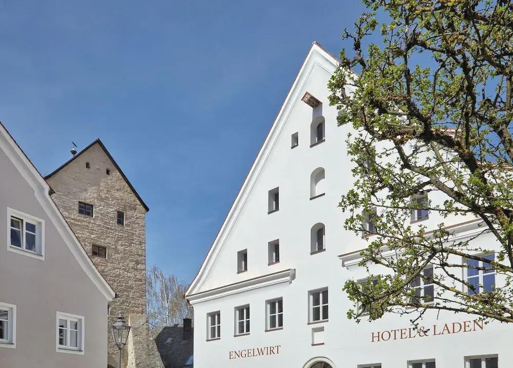 Engelwirt Hotel & Apartments