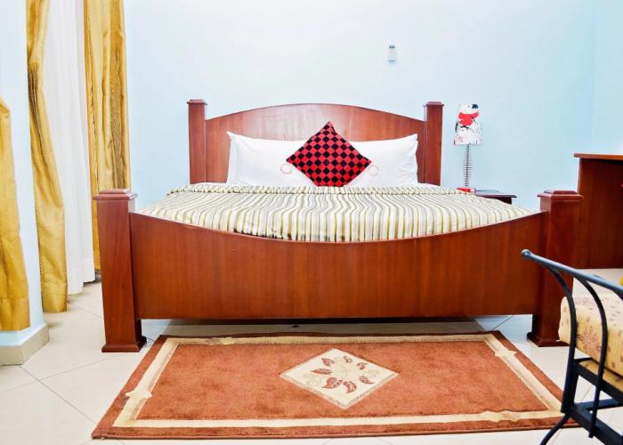 Bethel Heights Hotel