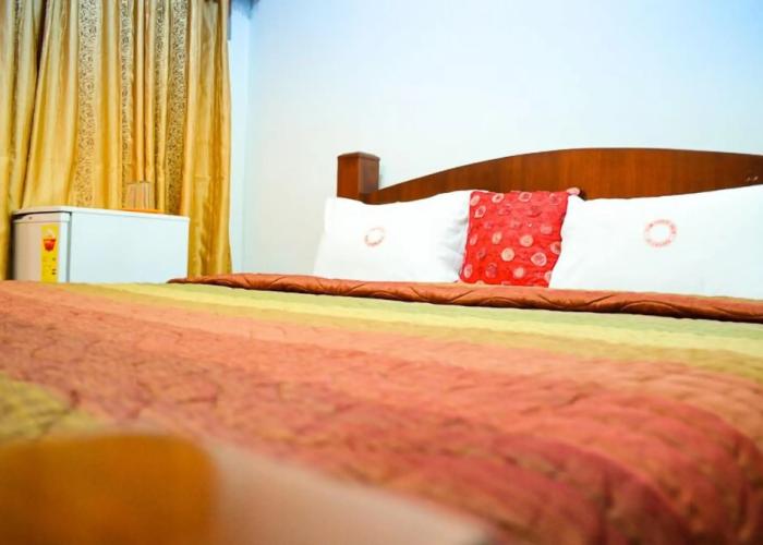 Bethel Heights Hotel