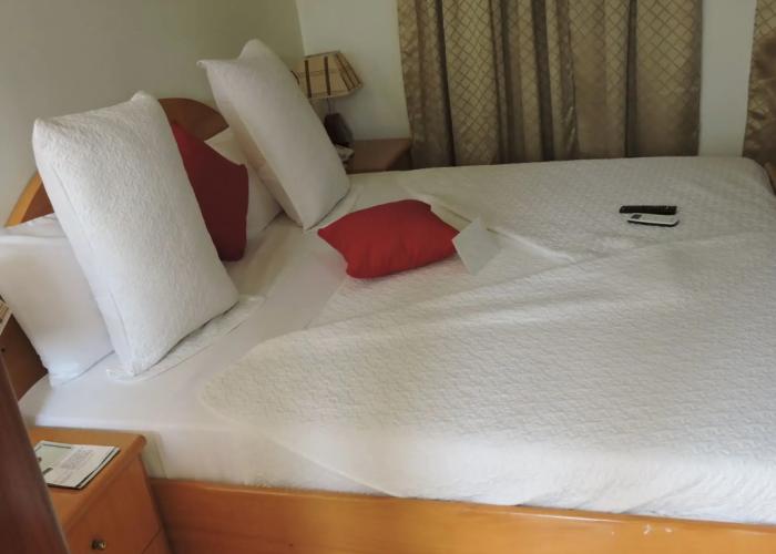 All Seasons Hotel