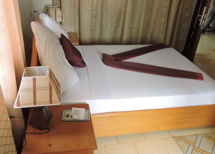 All Seasons Hotel