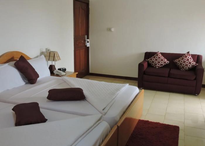 All Seasons Hotel